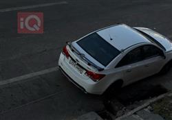 شێڤرۆلێت کروز